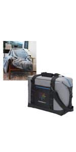 Custom Urban Peak CB169 Outdoor Essentials Kit with Company Logo - Personalized Bulk Corporate Gift