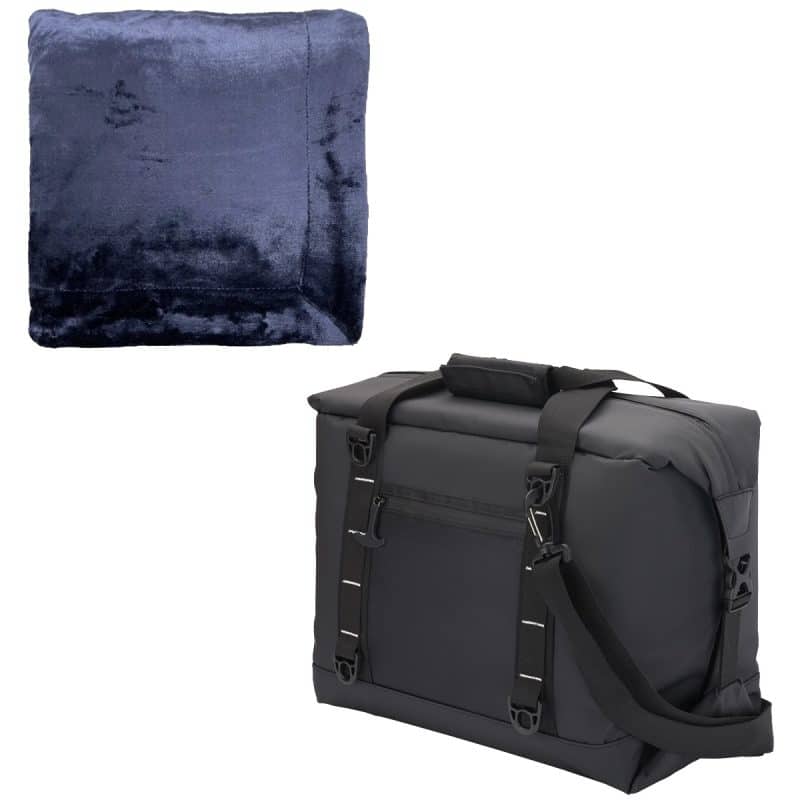 Custom Urban Peak CB169 Outdoor Essentials Kit with Company Logo - Personalized Bulk Corporate Gift - 2