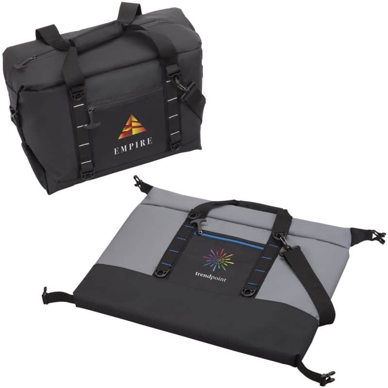 Custom Urban Peak CB169 Outdoor Essentials Kit with Company Logo - Personalized Bulk Corporate Gift - 4