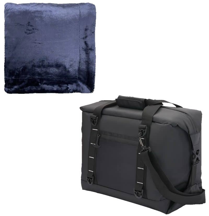 Custom Urban Peak CB169 Outdoor Essentials Kit with Company Logo - Personalized Bulk Corporate Gift - 7