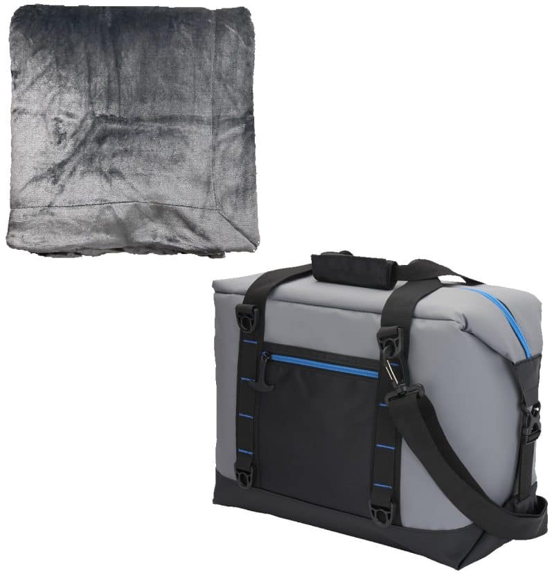 Custom Urban Peak CB169 Outdoor Essentials Kit with Company Logo - Personalized Bulk Corporate Gift - 8