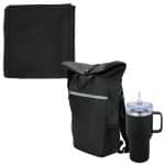 Custom Urban Peak CB172 Outdoor Adventure Kit with Company Logo - Personalized Bulk Corporate Gift - 1