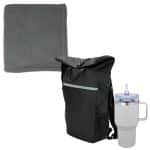 Custom Urban Peak CB172 Outdoor Adventure Kit with Company Logo - Personalized Bulk Corporate Gift - 2