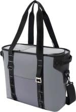 Custom Urban Peak Waterproof 24 Can Hinge Asher Cooler with Company Logo - Personalized Bulk Corporate Gift - 5