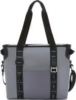 Custom Urban Peak Waterproof 24 Can Hinge Asher Cooler with Company Logo - Personalized Bulk Corporate Gift - 6