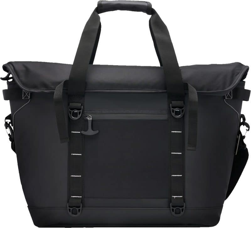 Custom Urban Peak Waterproof Ashforth 38 Can Tote/Cooler with Company Logo - Personalized Bulk Corporate Gift - 8