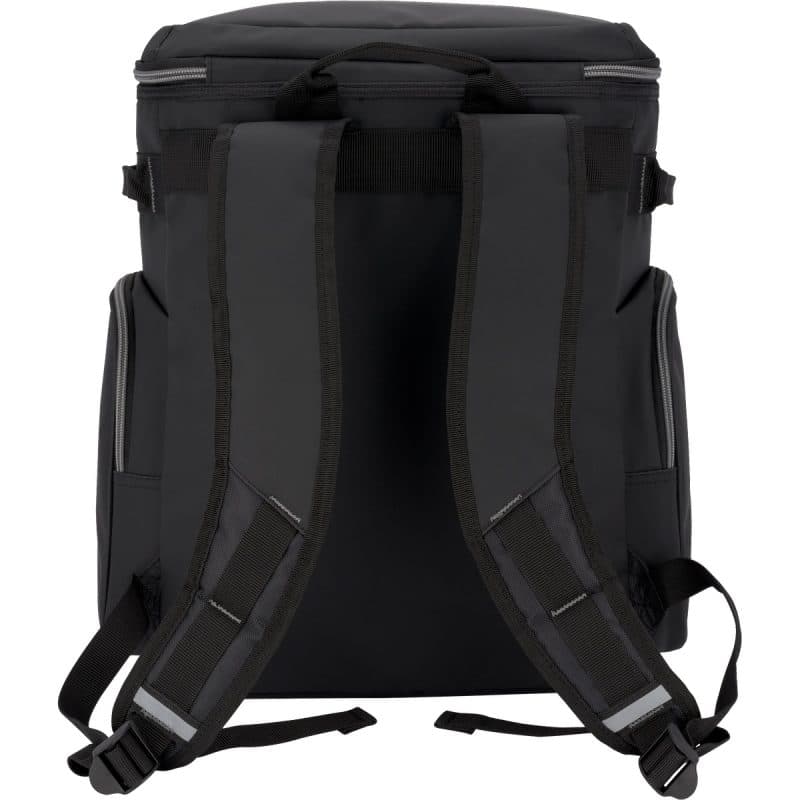 Custom Urban Peak Waterproof Mombo Backpack/Cooler with Company Logo - Personalized Bulk Corporate Gift - 3