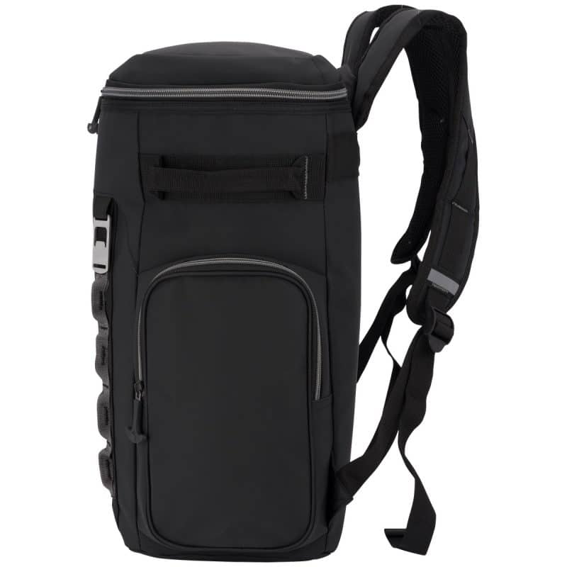 Custom Urban Peak Waterproof Mombo Backpack/Cooler with Company Logo - Personalized Bulk Corporate Gift - 4