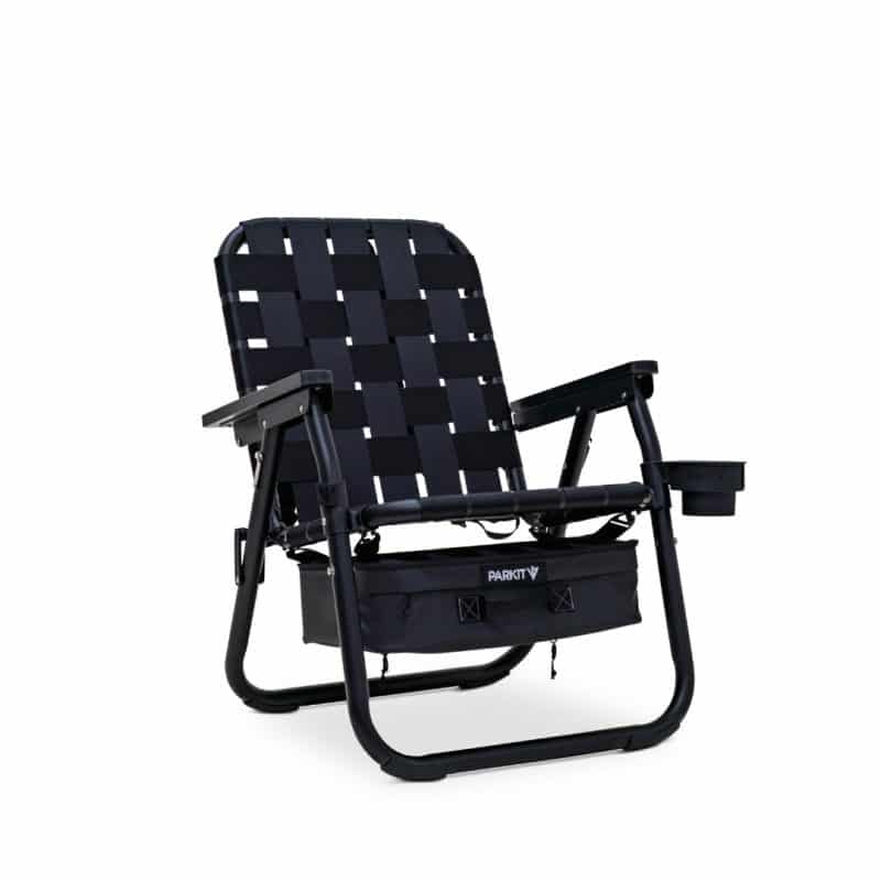 Custom Voyager™ Outdoor Chair - Stock with Company Logo - Personalized Bulk Corporate Gift - 4