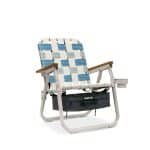 Custom Voyager™ Outdoor Chair - Stock with Company Logo - Personalized Bulk Corporate Gift - 6