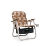 Custom Voyager™ Outdoor Chair - Stock with Company Logo - Personalized Bulk Corporate Gift - 7