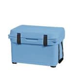 Custom Engel 35 High Performance Hard Cooler and Ice Box with Company Logo - Personalized Bulk Corporate Gift - 1