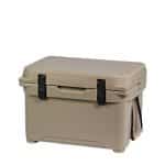 Custom Engel 35 High Performance Hard Cooler and Ice Box with Company Logo - Personalized Bulk Corporate Gift - 2