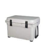 Custom Engel 35 High Performance Hard Cooler and Ice Box with Company Logo - Personalized Bulk Corporate Gift - 4