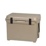 Custom Engel 50 High Performance Hard Cooler and Ice Box with Company Logo - Personalized Bulk Corporate Gift - 3