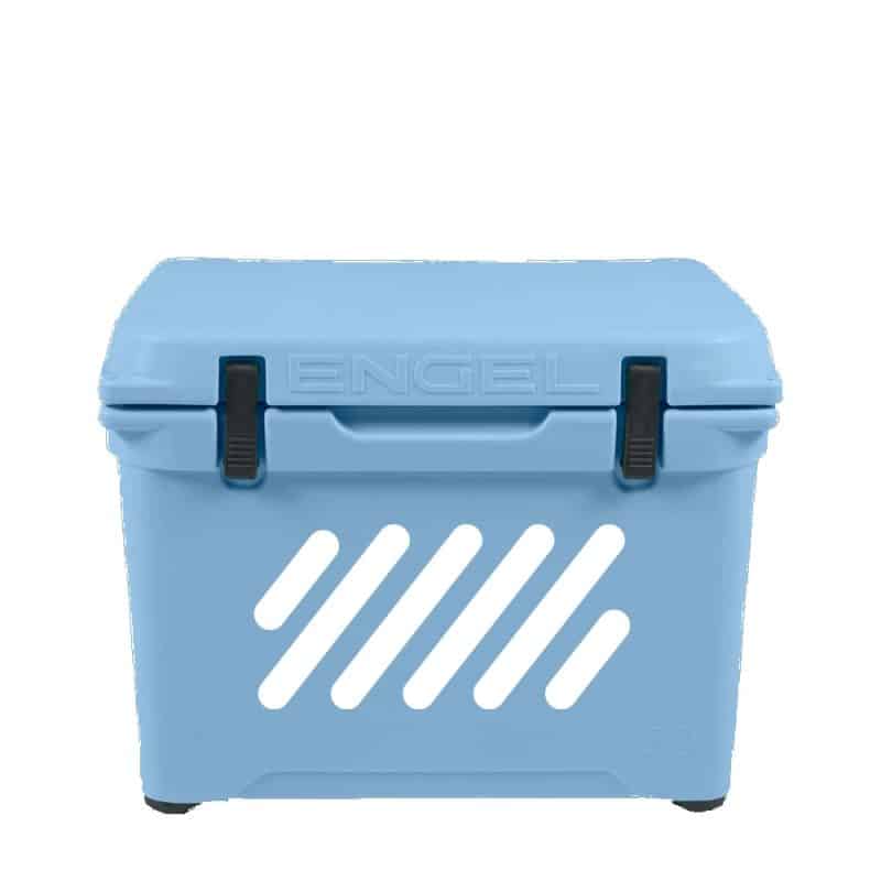 Custom Engel 50 High Performance Hard Cooler and Ice Box with Company Logo - Personalized Bulk Corporate Gift