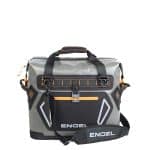 Custom Engel HD20 Heavy-Duty Soft Sided Cooler Bag with Company Logo - Personalized Bulk Corporate Gift - 3