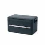 Custom Coleman® Snap 'N Go™ 45-Quart Collapsible Hard-Sided Cooler with Company Logo - Personalized Bulk Corporate Gift - 5