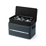 Custom Coleman® Snap 'N Go™ 45-Quart Collapsible Hard-Sided Cooler with Company Logo - Personalized Bulk Corporate Gift - 7