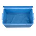 Custom Coleman® Snap-N-Go™ 55-Quart Collapsible Hard-Sided Cooler with Company Logo - Personalized Bulk Corporate Gift - 3