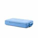 Custom Coleman® Snap-N-Go™ 55-Quart Collapsible Hard-Sided Cooler with Company Logo - Personalized Bulk Corporate Gift - 4