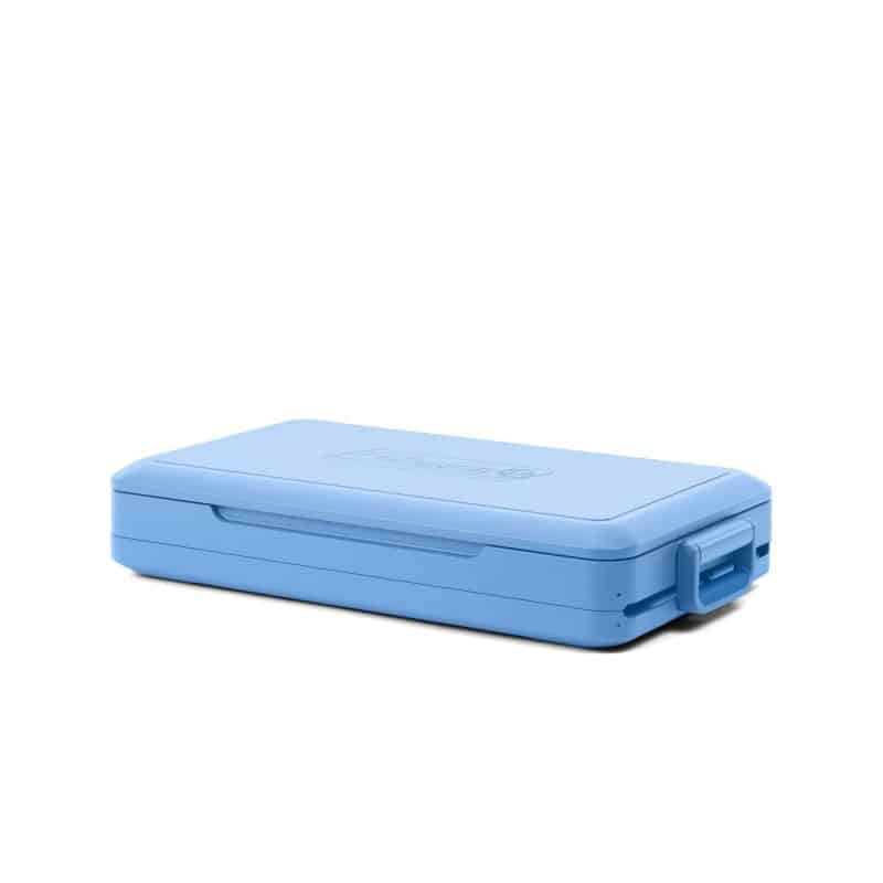 Custom Coleman® Snap-N-Go™ 55-Quart Collapsible Hard-Sided Cooler with Company Logo - Personalized Bulk Corporate Gift - 4