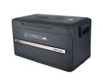 Custom Coleman® Snap-N-Go™ 55-Quart Collapsible Hard-Sided Cooler with Company Logo - Personalized Bulk Corporate Gift - 5