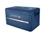 Custom Coleman® Snap-N-Go™ 55-Quart Collapsible Hard-Sided Cooler with Company Logo - Personalized Bulk Corporate Gift - 8