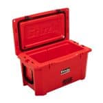 Custom Grizzly 60 qt Cooler with Company Logo - Personalized Bulk Corporate Gift