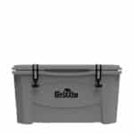 Custom Grizzly 60 qt Cooler with Company Logo - Personalized Bulk Corporate Gift - 4