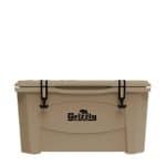 Custom Grizzly 60 qt Cooler with Company Logo - Personalized Bulk Corporate Gift - 5