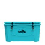 Custom Grizzly 60 qt Cooler with Company Logo - Personalized Bulk Corporate Gift - 6