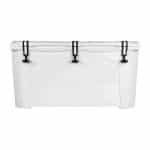 Custom Grizzly Cooler 100 with Company Logo - Personalized Bulk Corporate Gift - 1