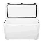 Custom Grizzly Cooler 100 with Company Logo - Personalized Bulk Corporate Gift - 2