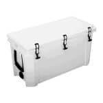 Custom Grizzly Cooler 100 with Company Logo - Personalized Bulk Corporate Gift - 3