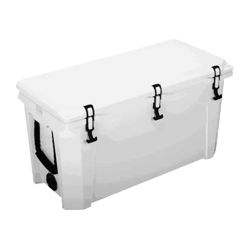 Custom Grizzly Cooler 100 with Company Logo - Personalized Bulk Corporate Gift - 3