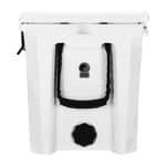 Custom Grizzly Cooler 100 with Company Logo - Personalized Bulk Corporate Gift - 5