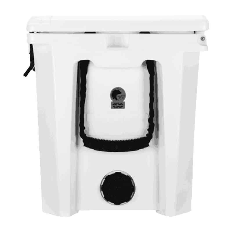 Custom Grizzly Cooler 100 with Company Logo - Personalized Bulk Corporate Gift - 5