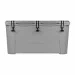 Custom Grizzly Cooler 100 with Company Logo - Personalized Bulk Corporate Gift - 6