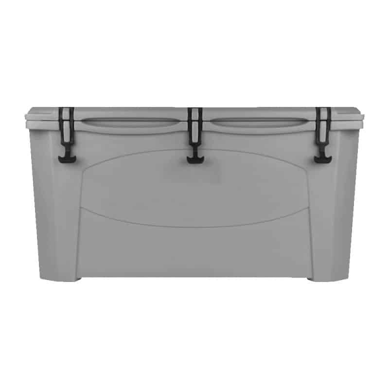 Custom Grizzly Cooler 100 with Company Logo - Personalized Bulk Corporate Gift - 6