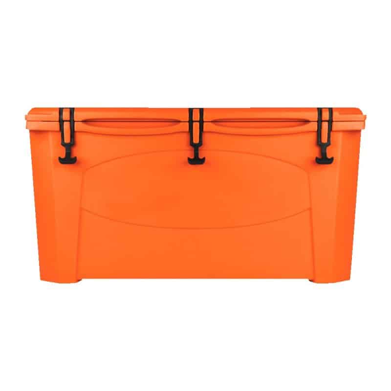 Custom Grizzly Cooler 100 with Company Logo - Personalized Bulk Corporate Gift - 7