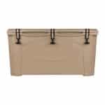 Custom Grizzly Cooler 100 with Company Logo - Personalized Bulk Corporate Gift - 9