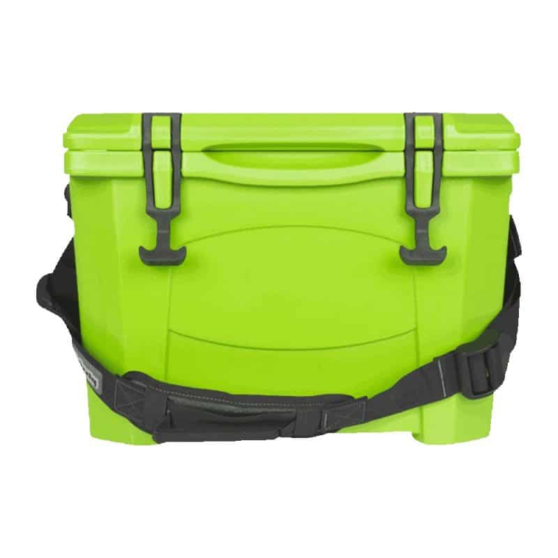 Custom Grizzly Cooler 15 with Company Logo - Personalized Bulk Corporate Gift - 7