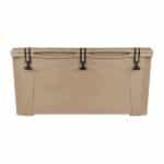 Custom Grizzly Cooler 165 with Company Logo - Personalized Bulk Corporate Gift - 1