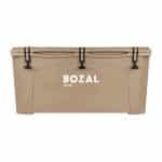 Custom Grizzly Cooler 165 with Company Logo - Personalized Bulk Corporate Gift