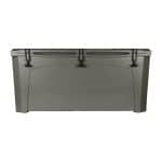 Custom Grizzly Cooler 165 with Company Logo - Personalized Bulk Corporate Gift - 4