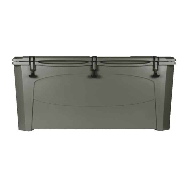 Custom Grizzly Cooler 165 with Company Logo - Personalized Bulk Corporate Gift - 4