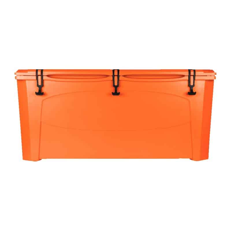 Custom Grizzly Cooler 165 with Company Logo - Personalized Bulk Corporate Gift - 5