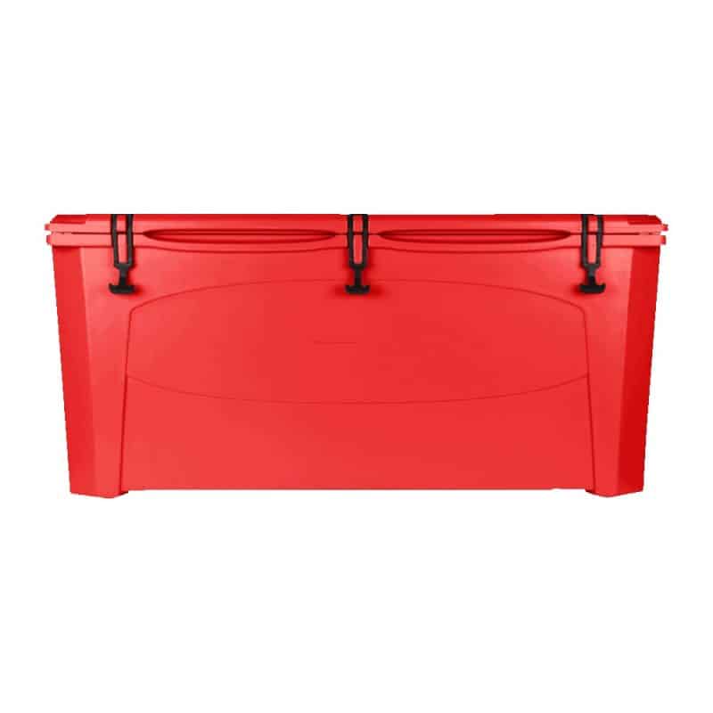 Custom Grizzly Cooler 165 with Company Logo - Personalized Bulk Corporate Gift - 6