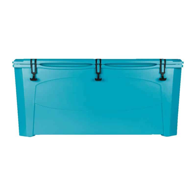 Custom Grizzly Cooler 165 with Company Logo - Personalized Bulk Corporate Gift - 7